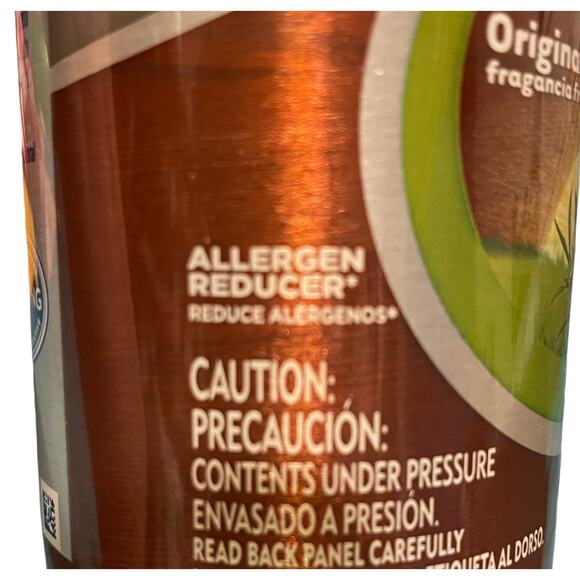 Swiffer Dust & Shine Furniture Spray Gain Original Fresh Scent NEW RARE 9.7 oz - Picture 7 of 12